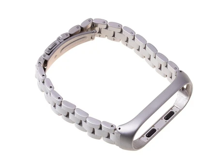 Hedo Steel Silver