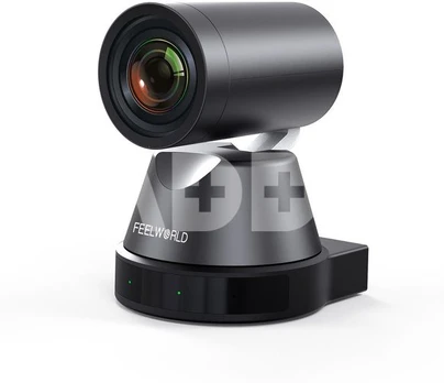 Feelworld 4K12X PTZ Camera