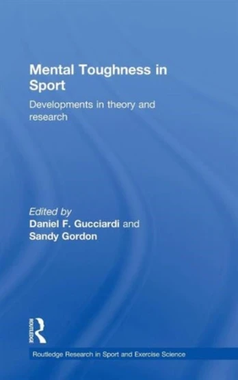 Mental Toughness in Sport