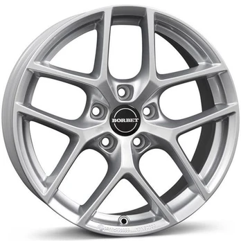 BORBET Y (CS) R16 5x100.00 ET43 CB57.10 J6.5