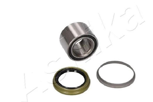 Rato guolio komplektas ASHIKA 44-18020