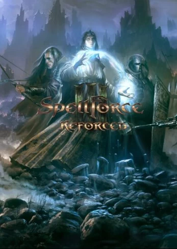 SpellForce III Reforced PC