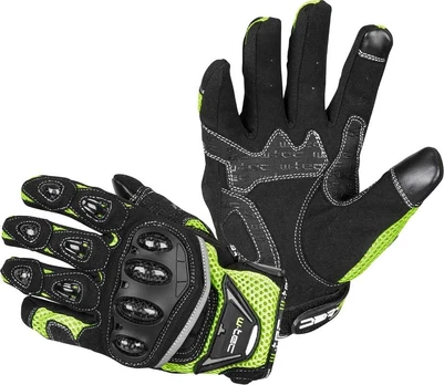 Motorcycle Gloves W-TEC Upgear