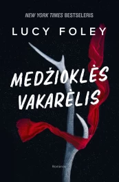 Medžioklės vakarėlis kaina