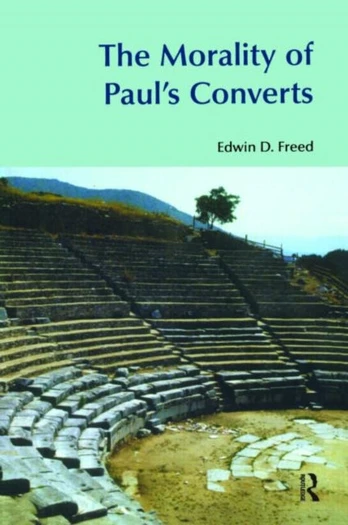Morality of Paul's Converts