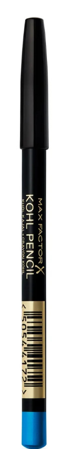 Akių pieštukas Max Factor Kohl, 4 g, cobalt blue 080