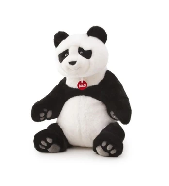 TRUDI panda Kevin 45cm., 26517