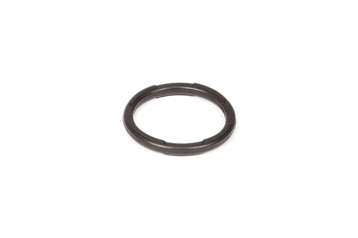 Dviračių atsarginė dalis BSD Revolution Hub Replacement O-ring, plastikas, juoda sp.