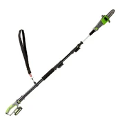 Akumuliatorinis šakų genėtuvas Verdemax PT20, 20 cm kaina