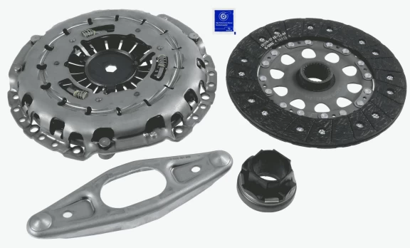 Sankabos komplektas SACHS 3000 951 949