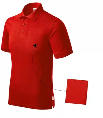 Rimeck Resist Heavy Polo Marškinėli M MLI-R2007