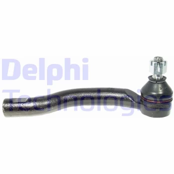 Skersinės vairo trauklės galas DELPHI TA2627