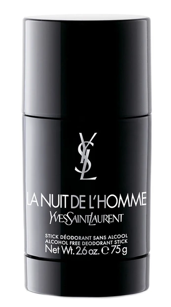 Vyriškas dezodorantas Yves Saint Laurent, 75 ml