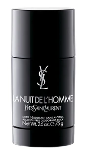 Vyriškas dezodorantas Yves Saint Laurent, 75 ml kaina