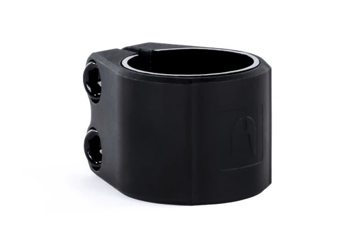 Ethic Valkyria clamp BLACK
