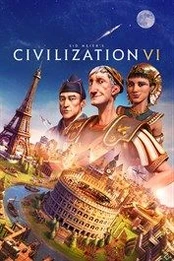 Sid Meier’s Civilization Vi PC