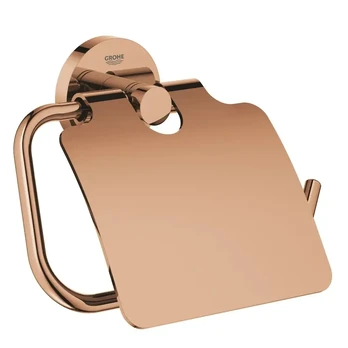 Grohe Essentials tualetinio popieriaus laikiklis, Warm Sunset, 40367DA1