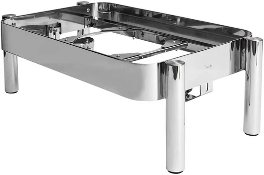 GN 1/1 buffet heater base , Supreme