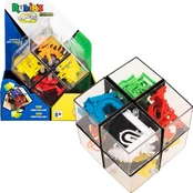 Spin Master Perplexus Rubik Rutulinis labirintas kaina