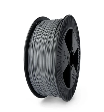 Plastikas Devil Design PLA 1,75mm 2kg - Gray