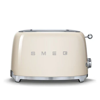 Skrudintuvas Smeg Kreminė