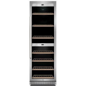 Vyno šaldytuvas Caso WineChef Pro 180