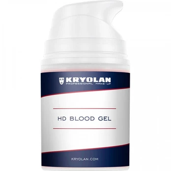 Kryolan HD kraujo gelis
