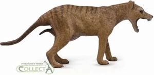 Žaislinė figūrėlė Collecta Wolf 004-88767