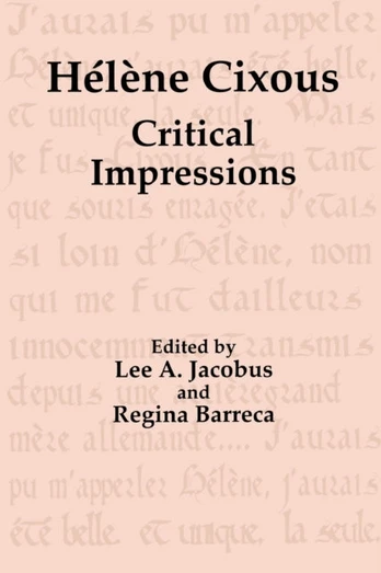Helene Cixous