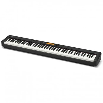 Skaitmeninis pianinas Casio CDP-S360 BK