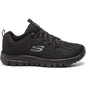 Skechers Graceful Get Connected W 12615-BBK batai : Dydis - 38
