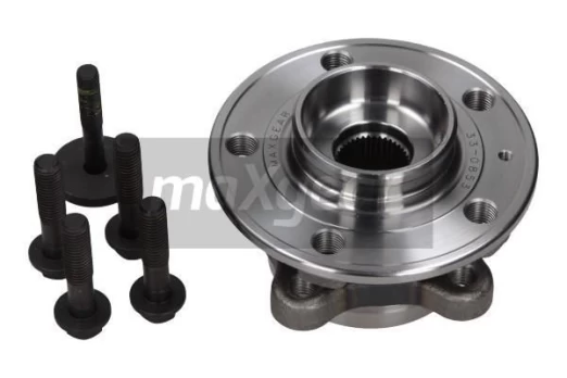 Rato guolio komplektas MAXGEAR 33-0853