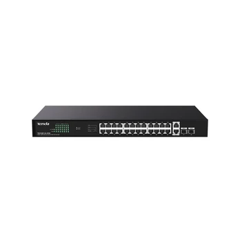 Switch Tenda TEG1128P-24-410W