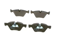 BOSCH 0 986 494 118 Brake pad set