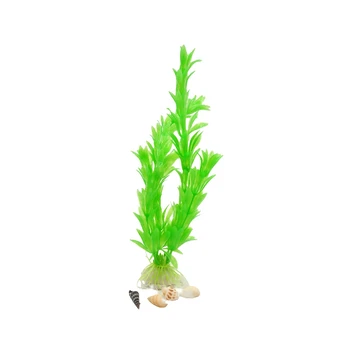 Dirbtinis akvariumo augalas