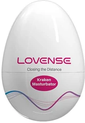 Lovense - Kraken Single