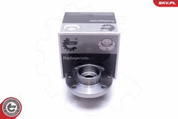 Rato guolio komplektas ESEN SKV 29SKV524