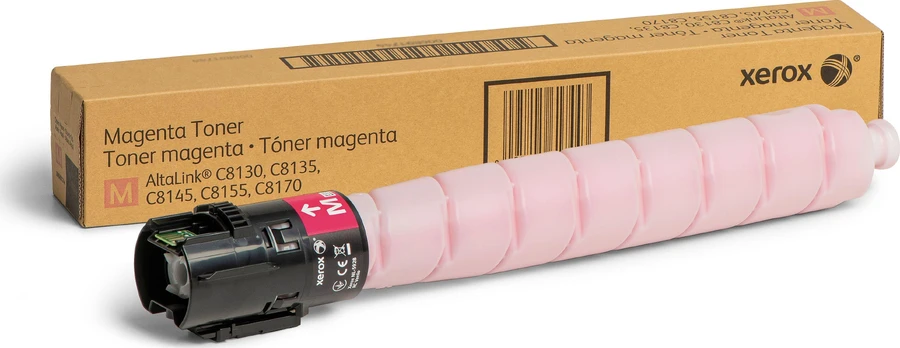 Originalus toneris Xerox Magenta (006R01748)