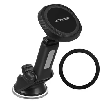 „Xtrobb“ magnetinis automobilinis telefono laikiklis