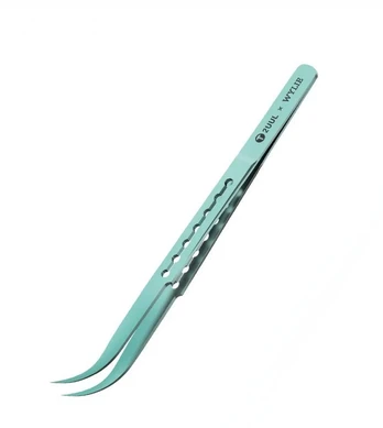 Orion 2UUL Curved Titanium Clamp Ti12