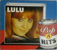 CD Lulu - The Gold Collection