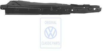 Vag Passat B3 B4 Stringer Originalus 3A0809146