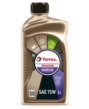 Transmisinė alyva TOTAL TRAxIUM 75W kaina