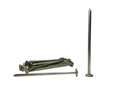 Statybinės vinys 1,2 x 20 mm XIDO, 0,3 kg kaina