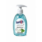 Dezinfekcinis antibakterinis rankų muilas, 300 ml kaina