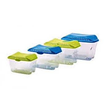 Terariumas Savic Fauna Box, 10 l