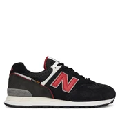 New Balance Laisvalaikio batai U5748JL Juoda kaina