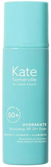 Kate Somerville HydraKate Illuminating Drops SPF50+ 50 ml