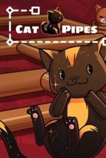 Cat Pipes Xbox