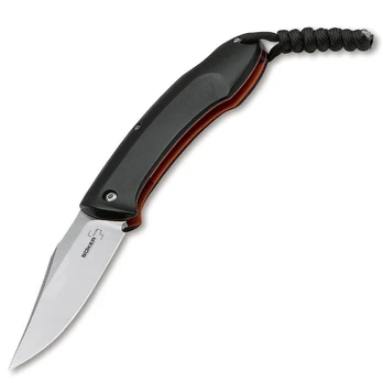 Boker Plus Frelon Sulankstomas peilis